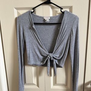 Image Nation Long Sleeve Top